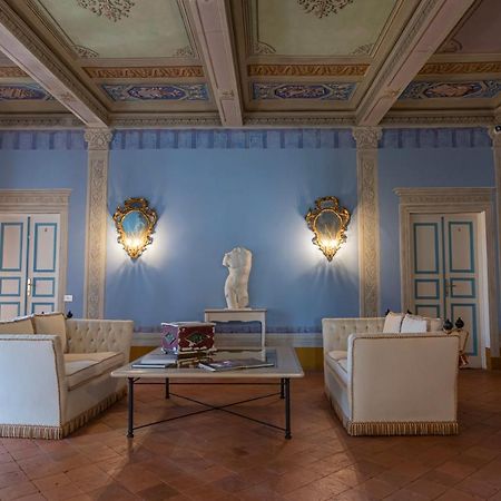 Relais Corte Rodeschi Camaiore Extérieur photo