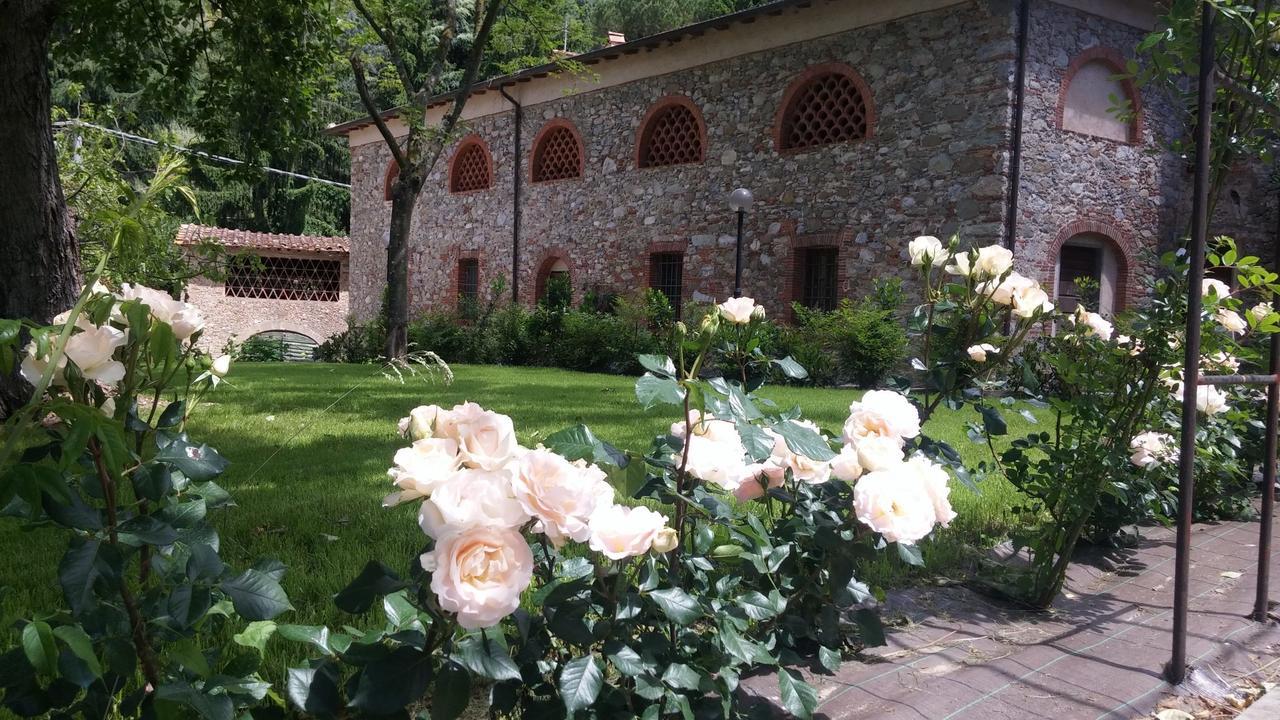Relais Corte Rodeschi Camaiore Extérieur photo