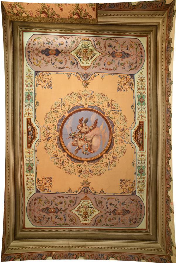 Relais Corte Rodeschi Camaiore Extérieur photo