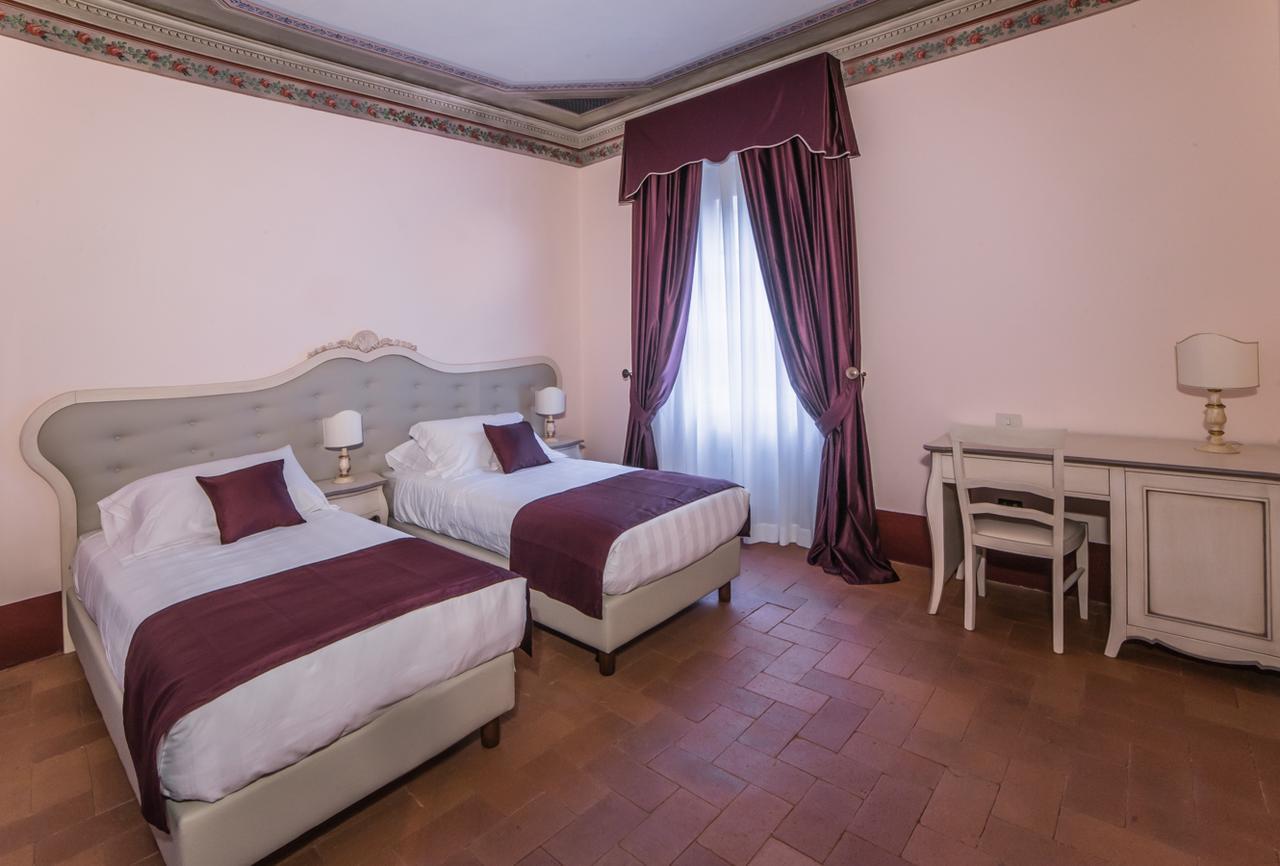 Relais Corte Rodeschi Camaiore Extérieur photo