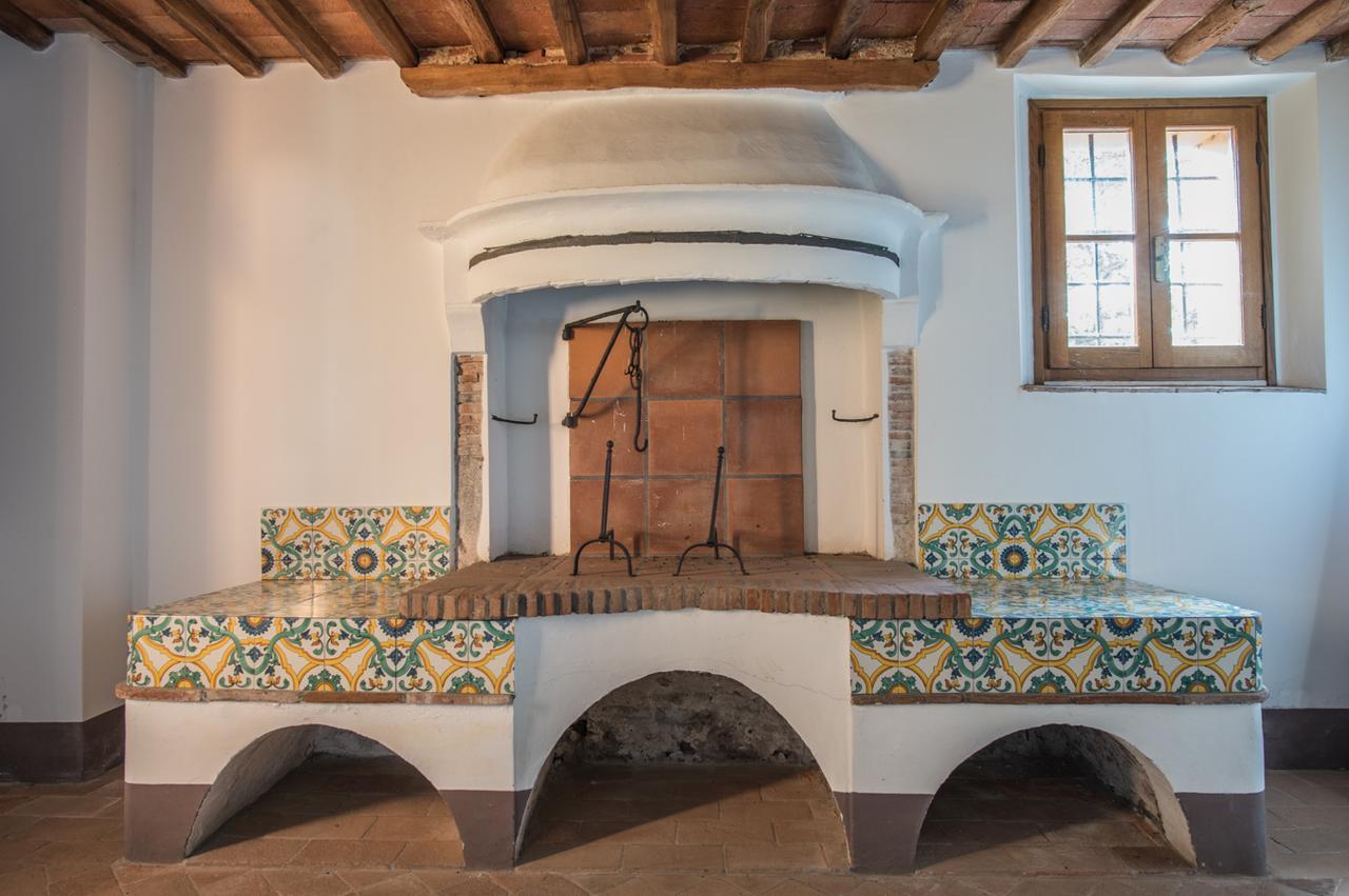 Relais Corte Rodeschi Camaiore Extérieur photo