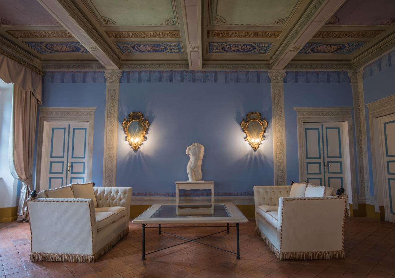 Relais Corte Rodeschi Camaiore Extérieur photo