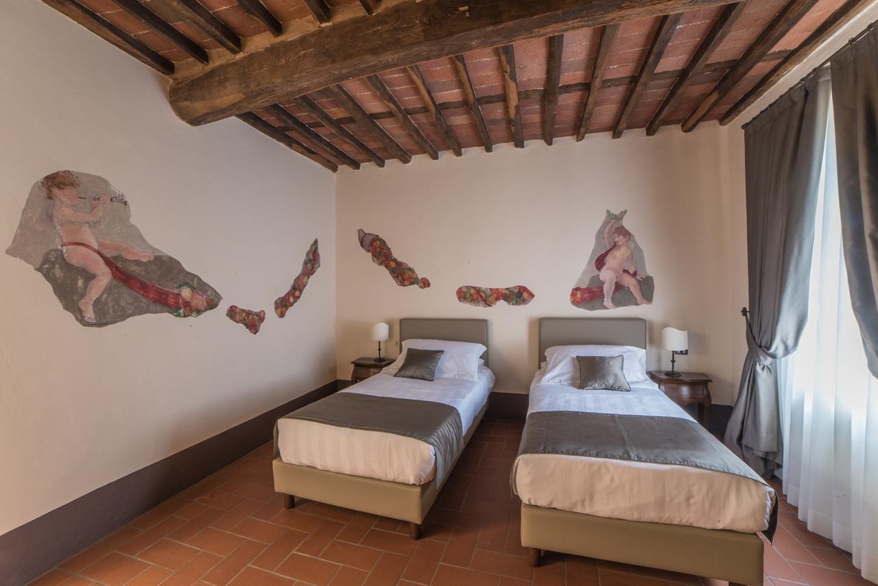Relais Corte Rodeschi Camaiore Extérieur photo