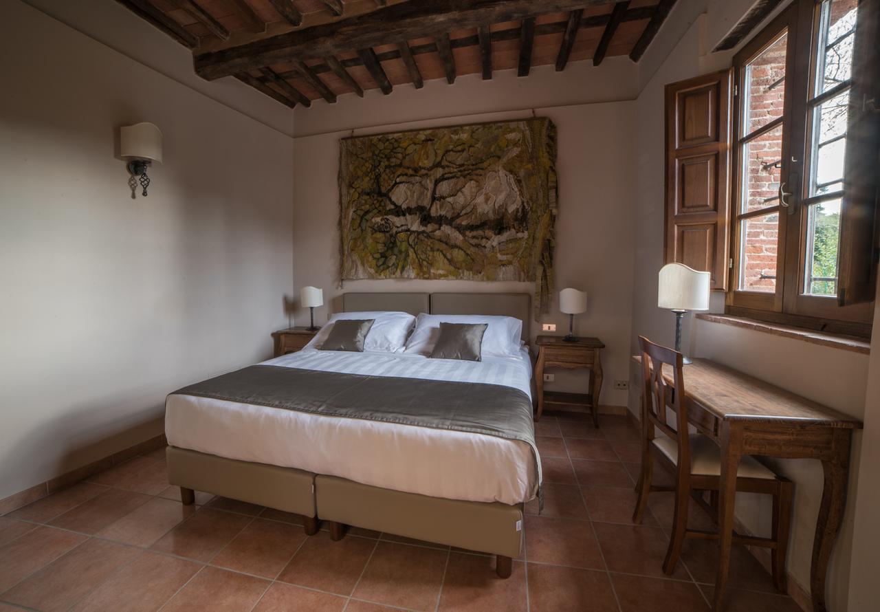 Relais Corte Rodeschi Camaiore Extérieur photo
