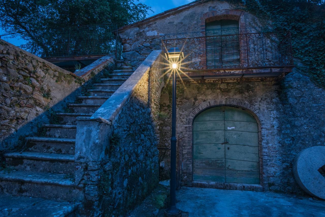 Relais Corte Rodeschi Camaiore Extérieur photo