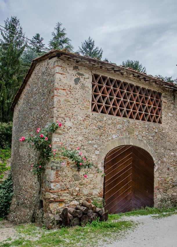 Relais Corte Rodeschi Camaiore Extérieur photo