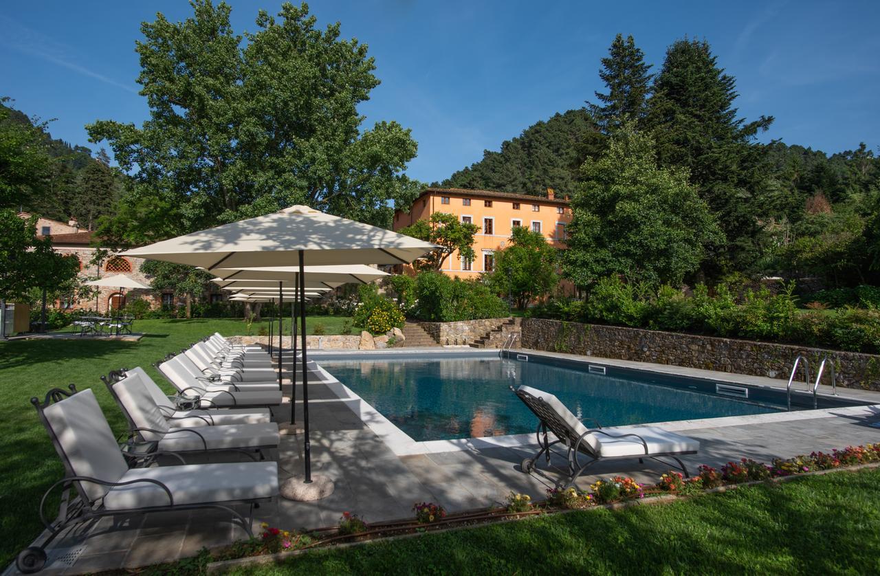 Relais Corte Rodeschi Camaiore Extérieur photo