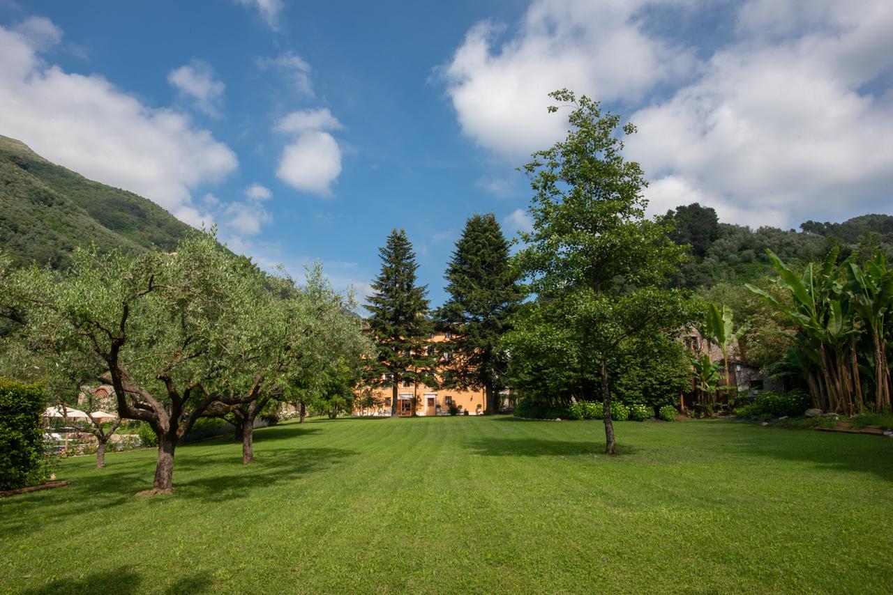 Relais Corte Rodeschi Camaiore Extérieur photo