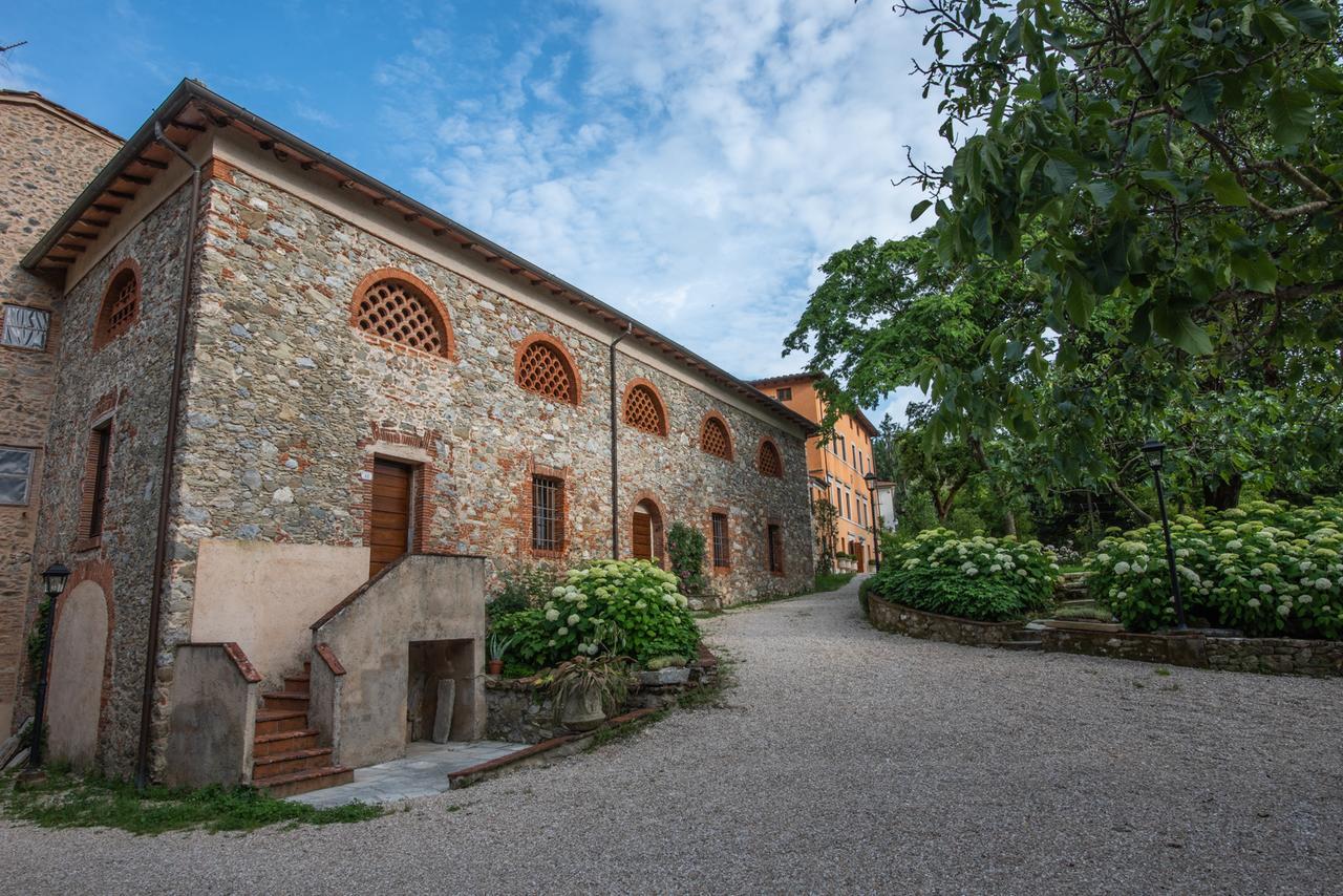 Relais Corte Rodeschi Camaiore Extérieur photo