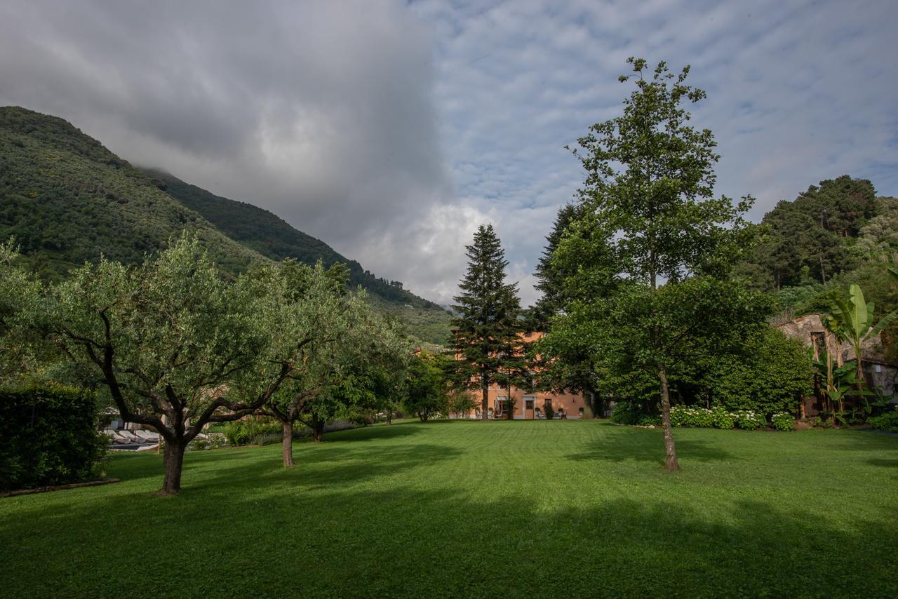 Relais Corte Rodeschi Camaiore Extérieur photo