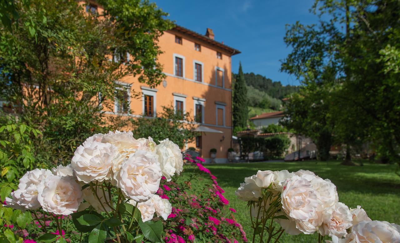 Relais Corte Rodeschi Camaiore Extérieur photo