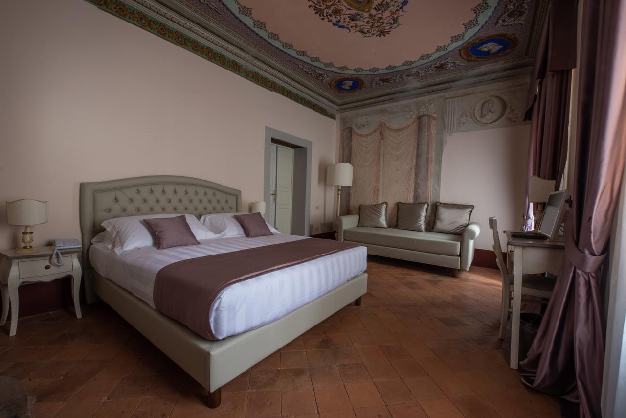 Relais Corte Rodeschi Camaiore Extérieur photo