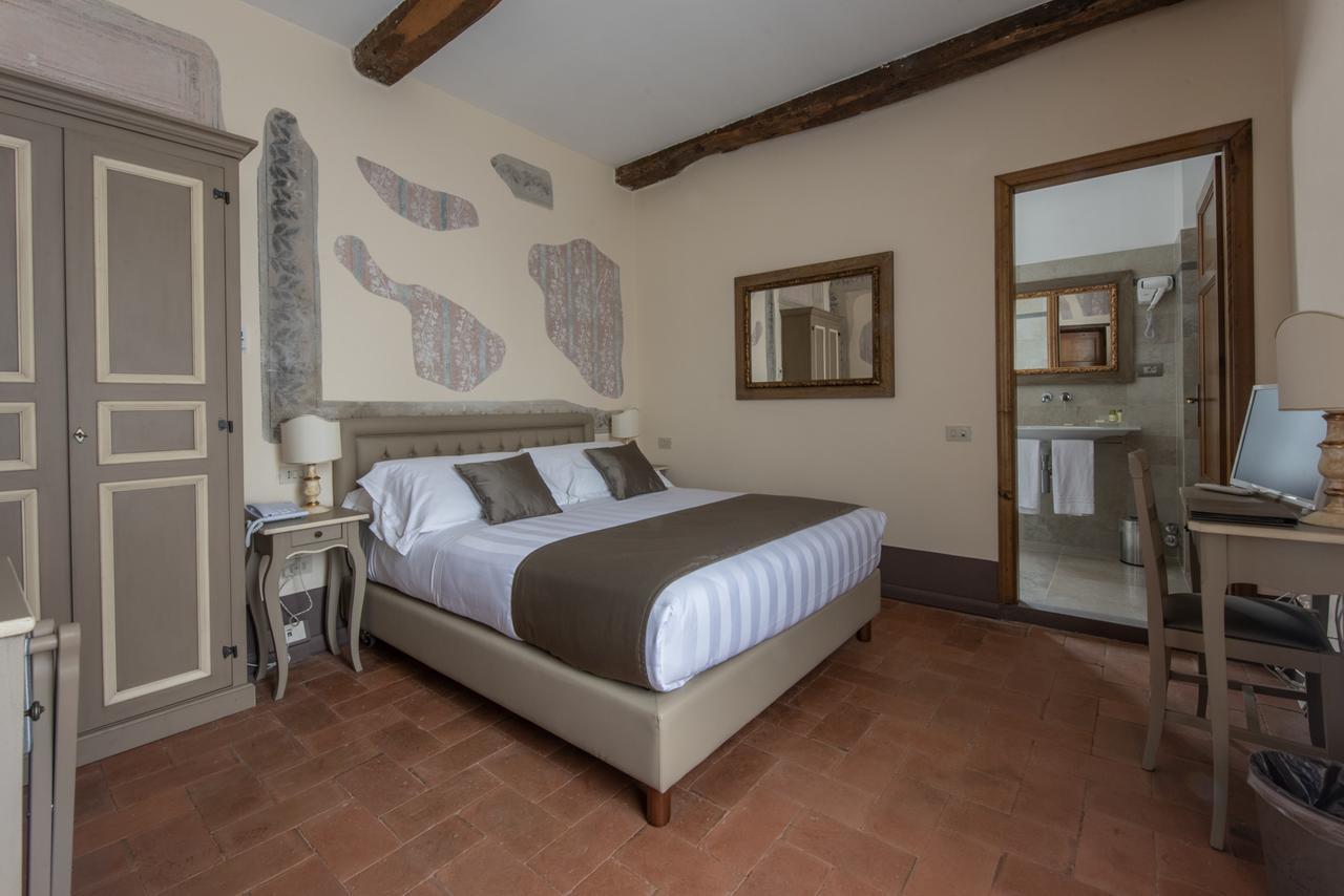 Relais Corte Rodeschi Camaiore Extérieur photo