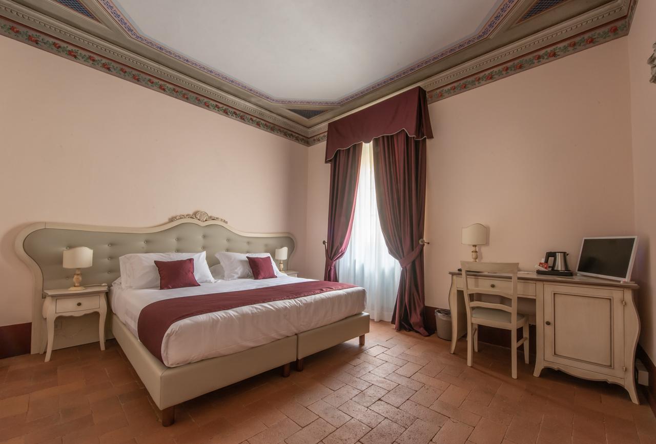 Relais Corte Rodeschi Camaiore Extérieur photo