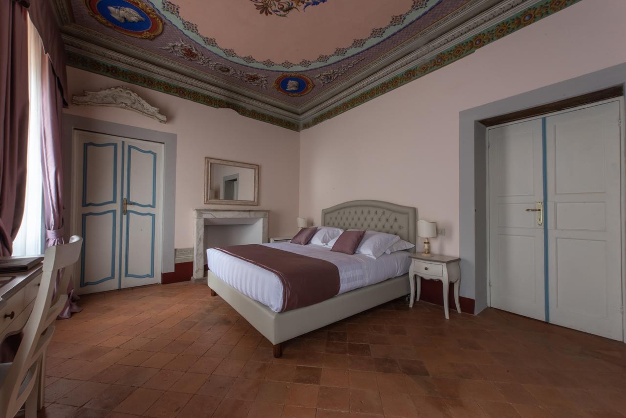 Relais Corte Rodeschi Camaiore Extérieur photo