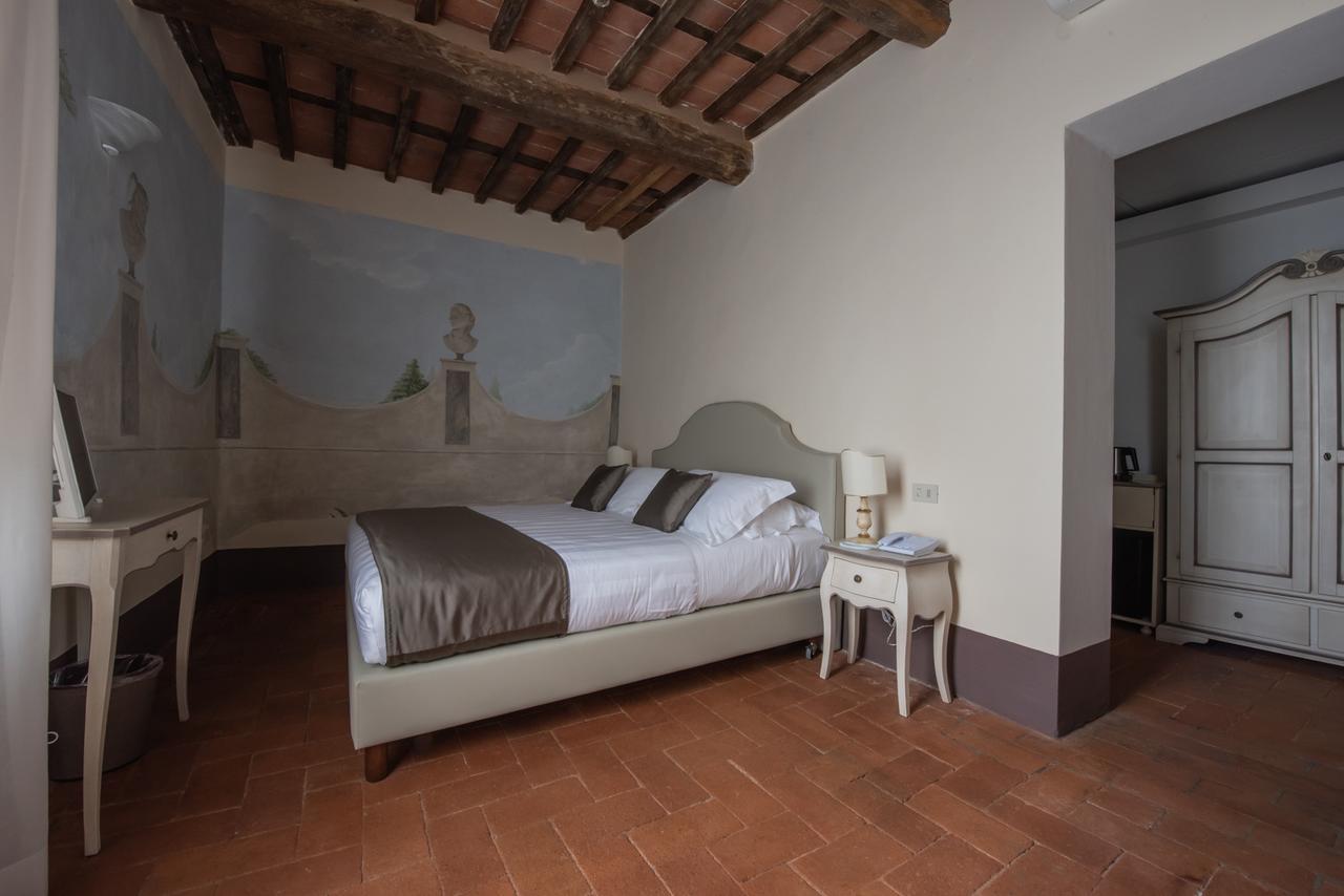 Relais Corte Rodeschi Camaiore Extérieur photo