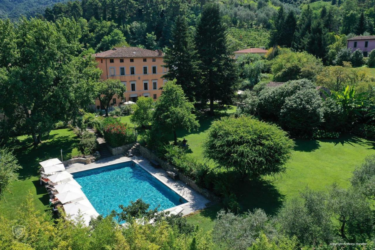 Relais Corte Rodeschi Camaiore Extérieur photo
