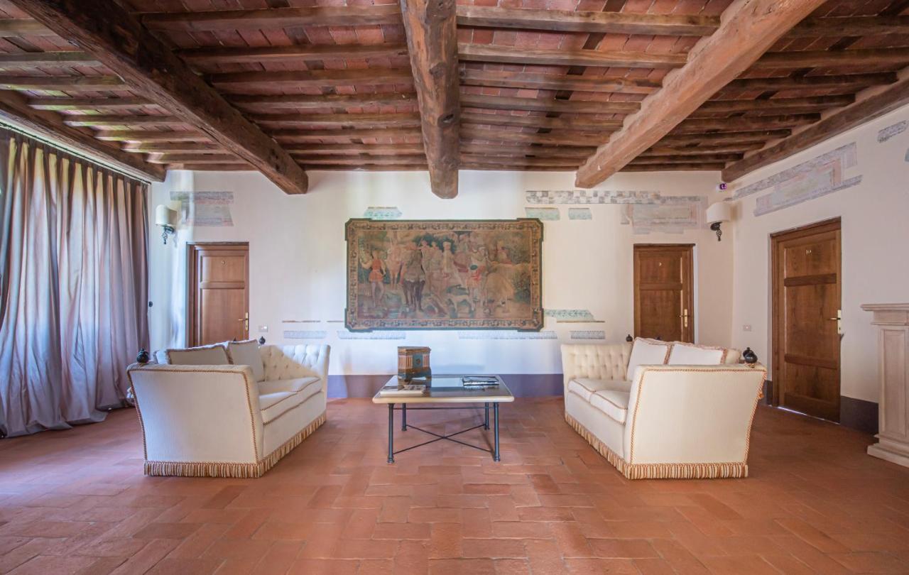Relais Corte Rodeschi Camaiore Extérieur photo