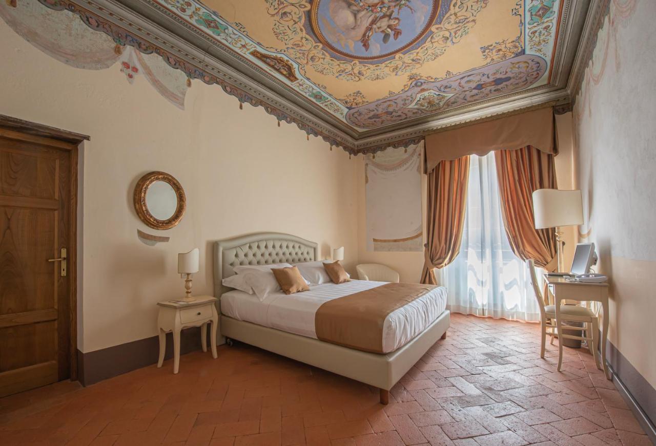 Relais Corte Rodeschi Camaiore Extérieur photo