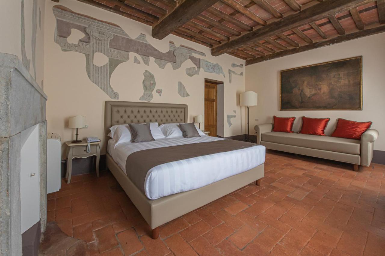 Relais Corte Rodeschi Camaiore Extérieur photo