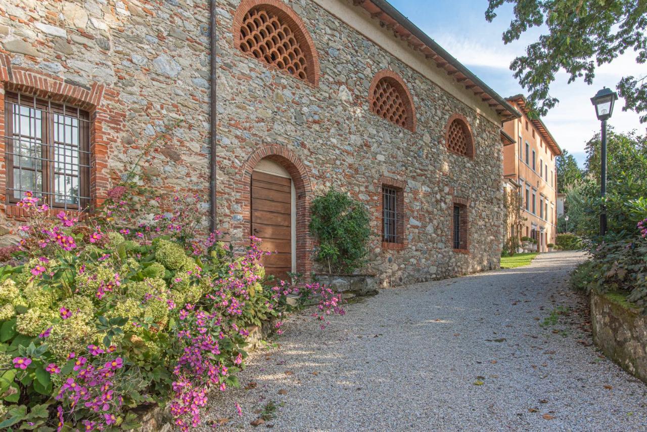 Relais Corte Rodeschi Camaiore Extérieur photo