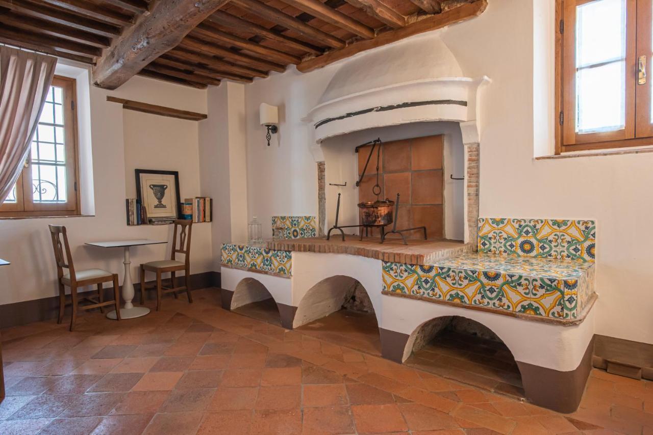 Relais Corte Rodeschi Camaiore Extérieur photo