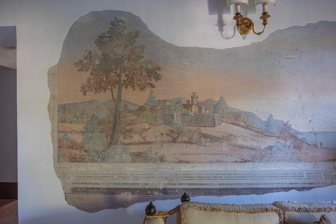 Relais Corte Rodeschi Camaiore Extérieur photo