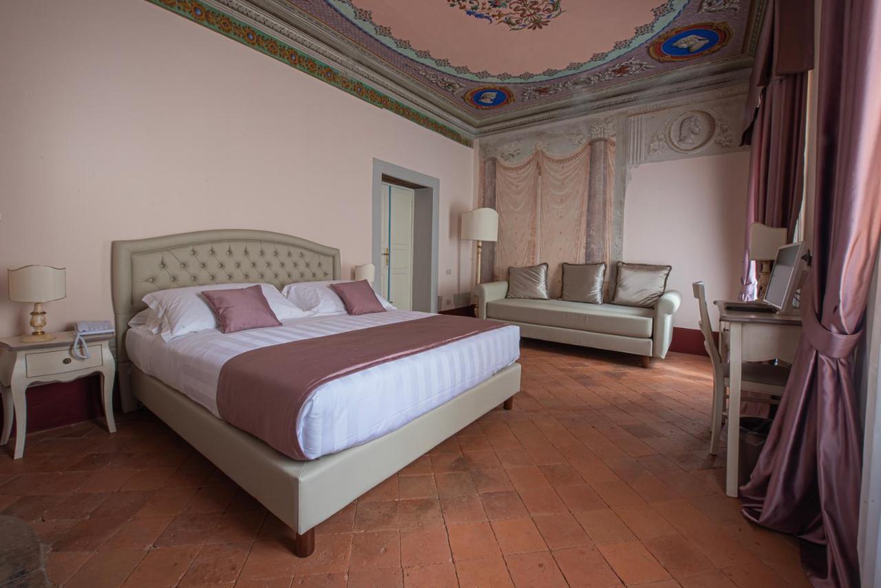 Relais Corte Rodeschi Camaiore Extérieur photo