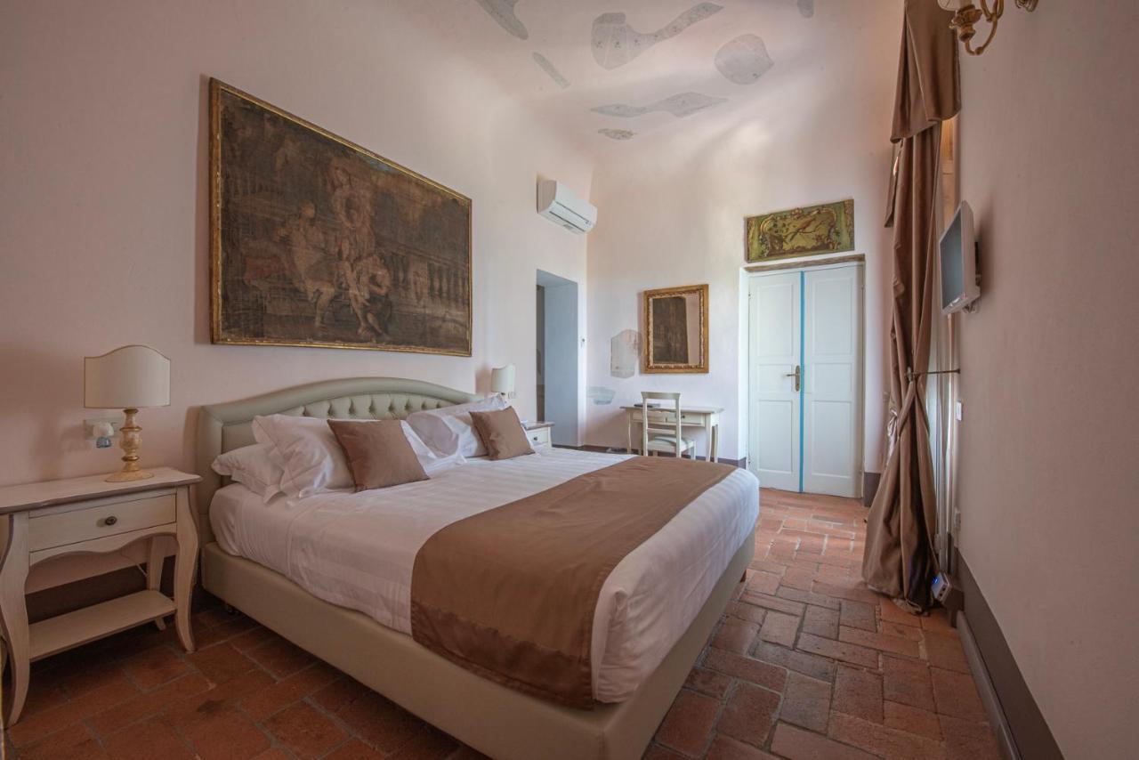 Relais Corte Rodeschi Camaiore Extérieur photo