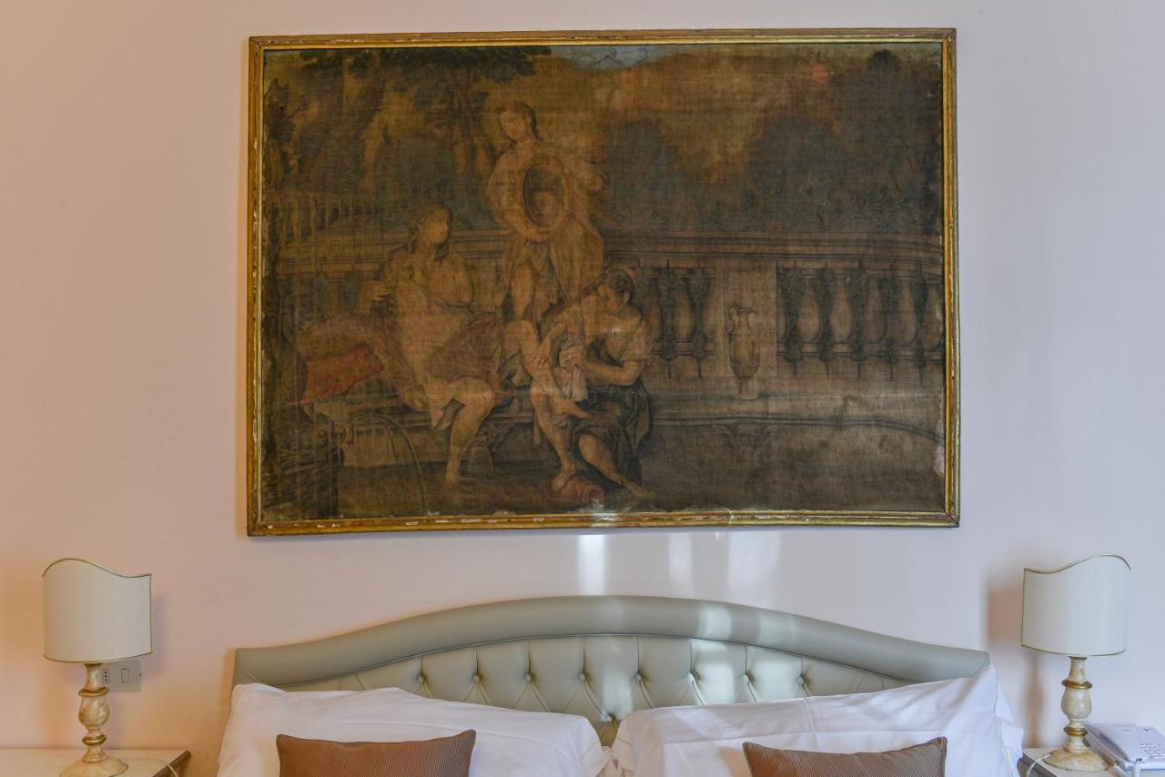 Relais Corte Rodeschi Camaiore Extérieur photo