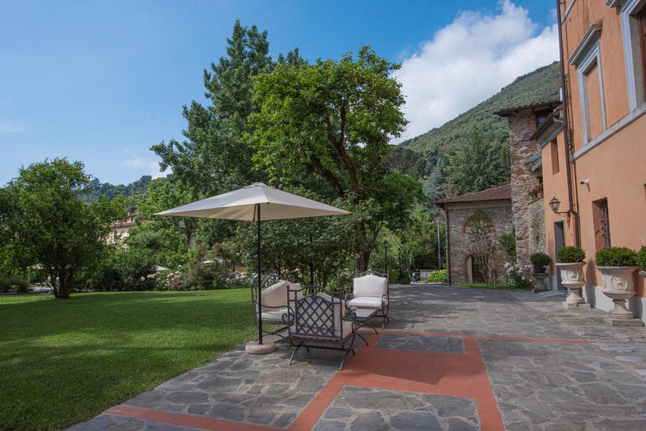 Relais Corte Rodeschi Camaiore Extérieur photo